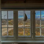 Cozy Near Geilo & Dagali Terrace, Grill, Fireplace, View & Wifi * Hol (Buskerud)