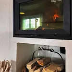 Cozy Near Geilo & Dagali Terrace, Grill, Fireplace, View & Wifi