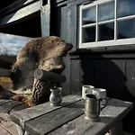 펜션 Cozy Near Geilo & Dagali Terrace, Grill, Fireplace, View & Wifi Hol (Buskerud)