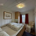 Cozy Near Geilo & Dagali Terrace, Grill, Fireplace, View & Wifi Hol (Buskerud)