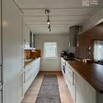 Cozy Near Geilo & Dagali Terrace, Grill, Fireplace, View & Wifi * Hol (Buskerud)