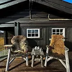 펜션 Cozy Near Geilo & Dagali Terrace, Grill, Fireplace, View & Wifi *