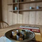 펜션 Cozy Near Geilo & Dagali Terrace, Grill, Fireplace, View & Wifi