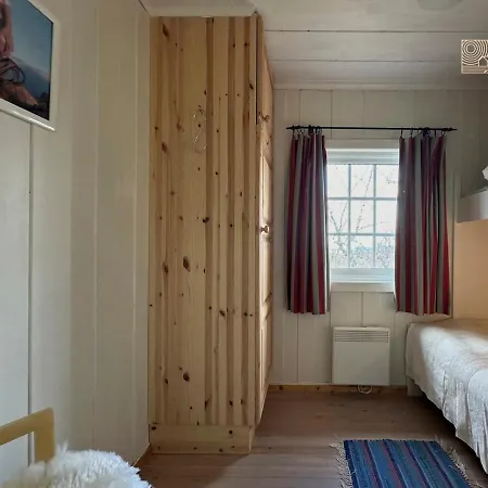 Cozy And Warm Mountain In Dagali Hol (Buskerud)