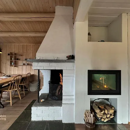 Cozy And Warm Mountain In Dagali