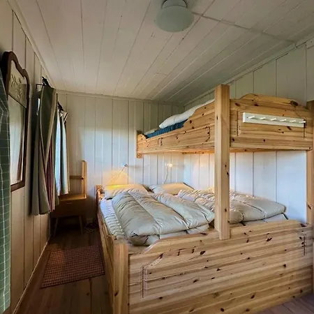 Cozy And Warm Mountain In Dagali * Hol (Buskerud)
