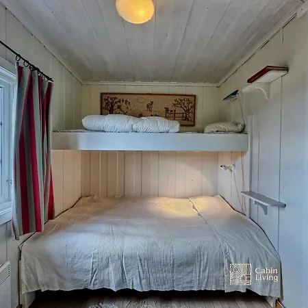Cozy And Warm Mountain In Dagali Holiday home *