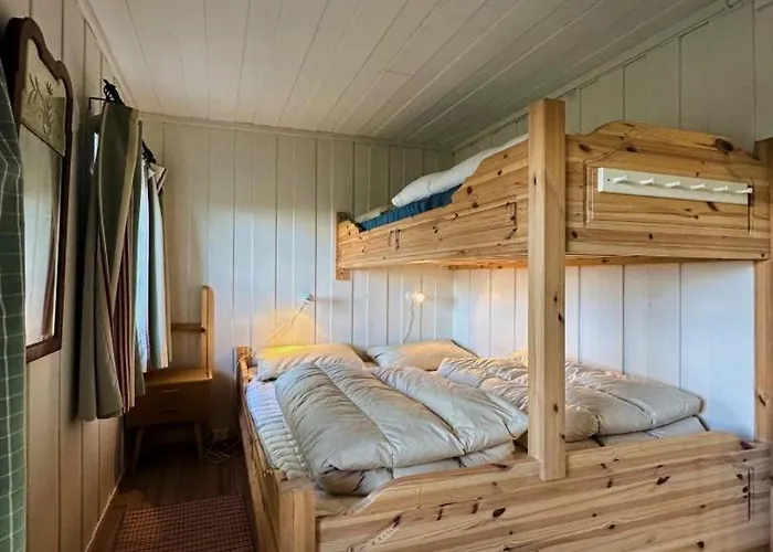 Cozy Near Geilo & Dagali Terrace, Grill, Fireplace, View & Wifi * Hol (Buskerud)