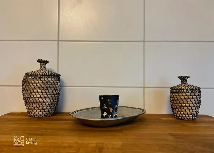 Cozy Near Geilo & Dagali Terrace, Grill, Fireplace, View & Wifi Feriehus *