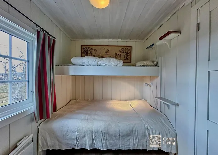 Cozy Near Geilo & Dagali Terrace, Grill, Fireplace, View & Wifi Feriehus *