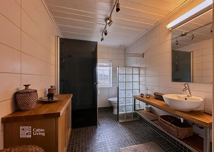 Cozy Near Geilo & Dagali Terrace, Grill, Fireplace, View & Wifi Feriehus Hol (Buskerud)