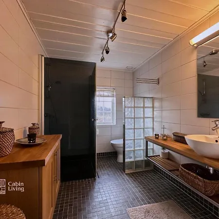 Cozy Near Geilo & Dagali Terrace, Grill, Fireplace, View & Wifi Vakantiehuis Hol (Buskerud)
